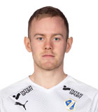 Malte Pahlsson
